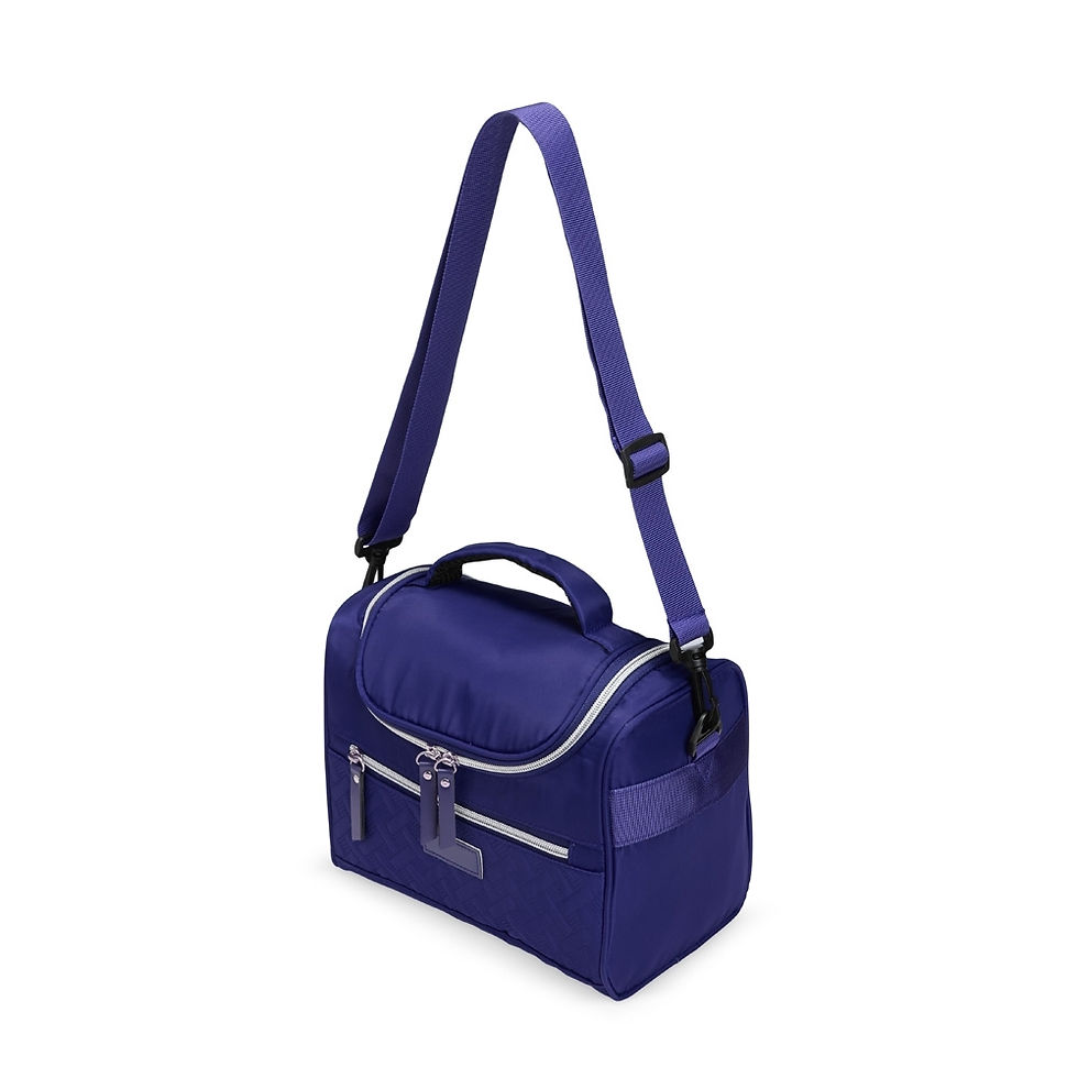 Miniatura: 08239 - Bolsa Térmica 9L