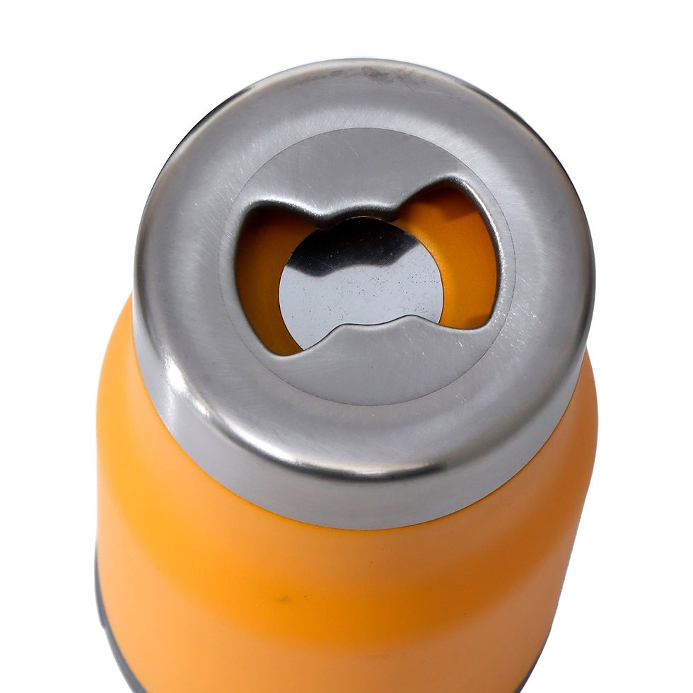 Miniatura: 04014 - Copo Térmico Inox 380ml Multiuso