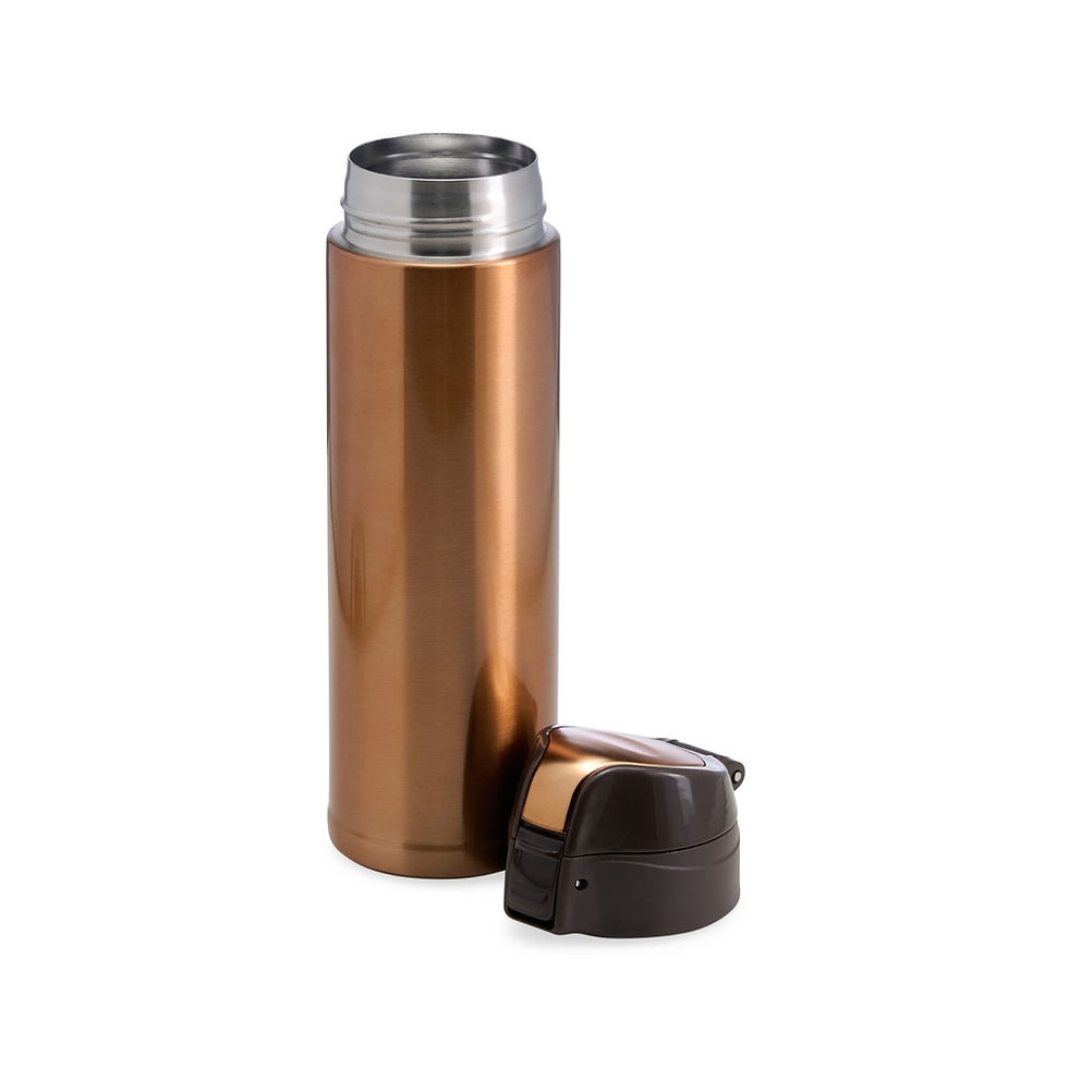 Miniatura: P@18889 - Garrafa Térmica 480ml