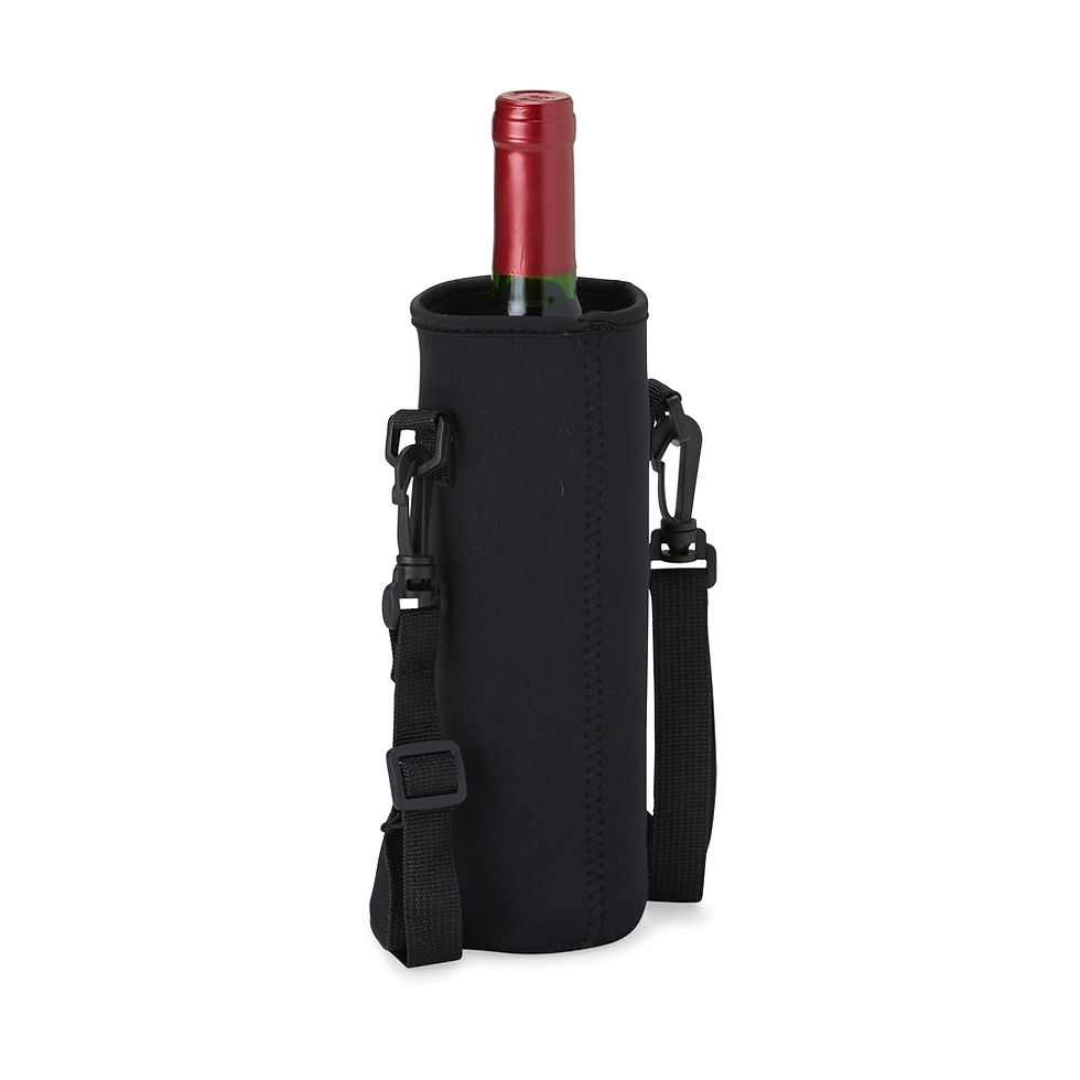 Miniatura: 05026 Porta-Copos ou Garrafas Isotérmico Esportivo