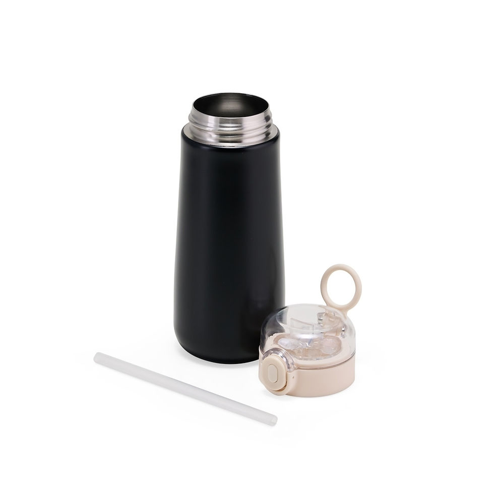 Miniatura: P@08106 - Garrafa Térmica Inox 500ml