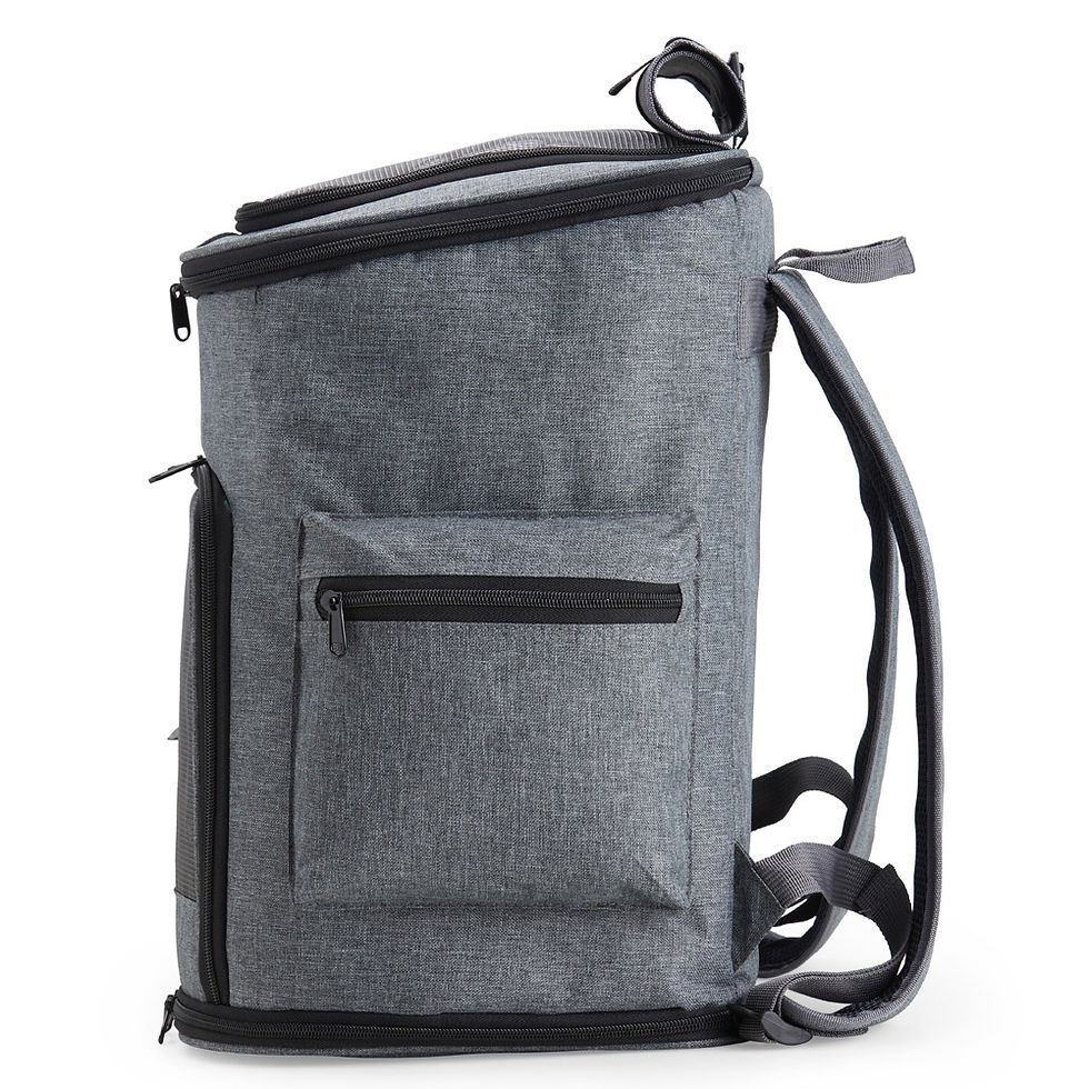 Miniatura: 14993 - Mochila para Transporte de Pets