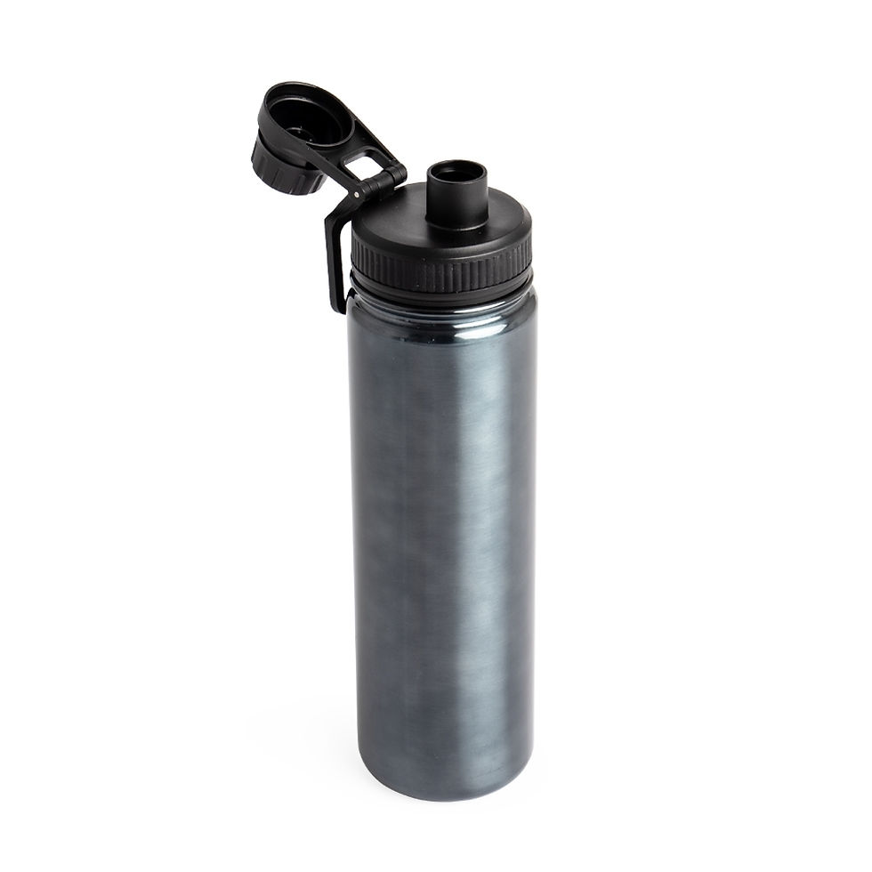 Miniatura: P@10870 - Garrafa Térmica 650ml