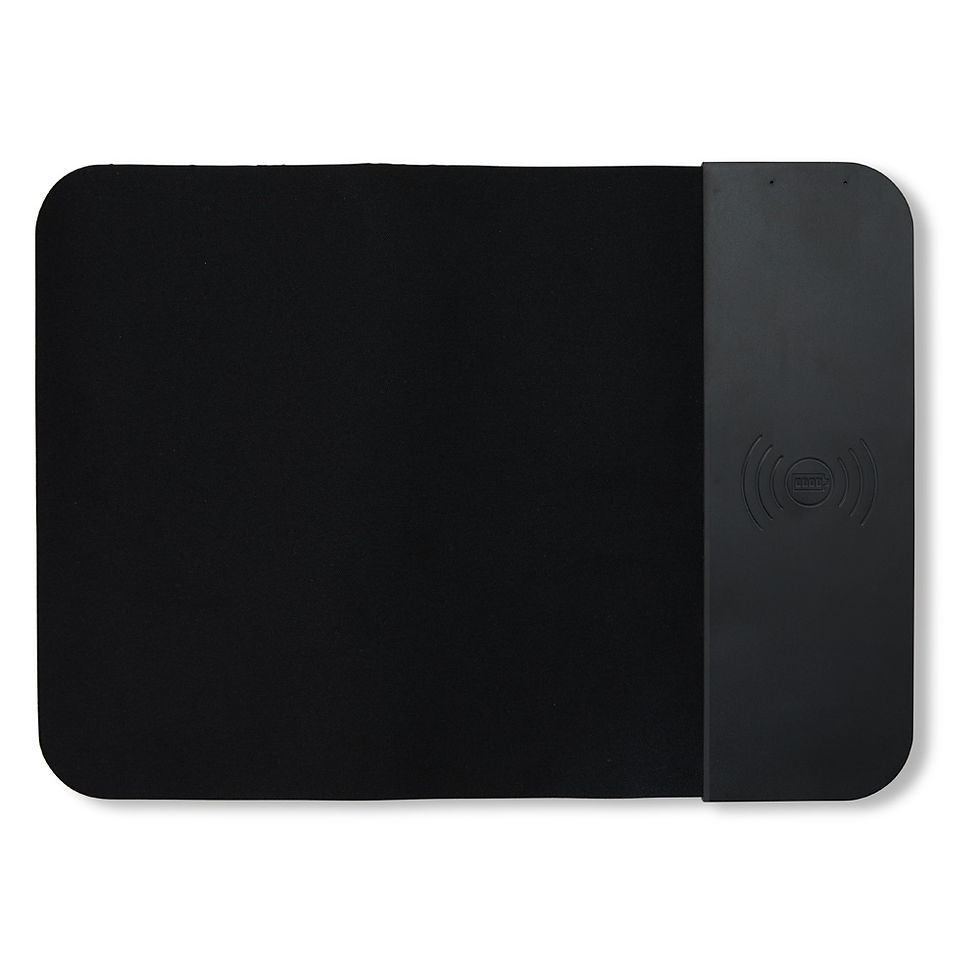 Miniatura: 08001 - Mouse Pad Carregador