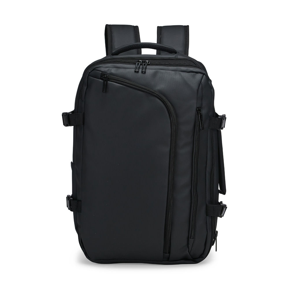 05617 - Mochila Expansível PU 28L