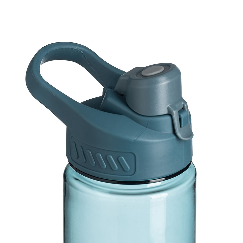 Miniatura: 18626 - Squeeze Plástico 700ml