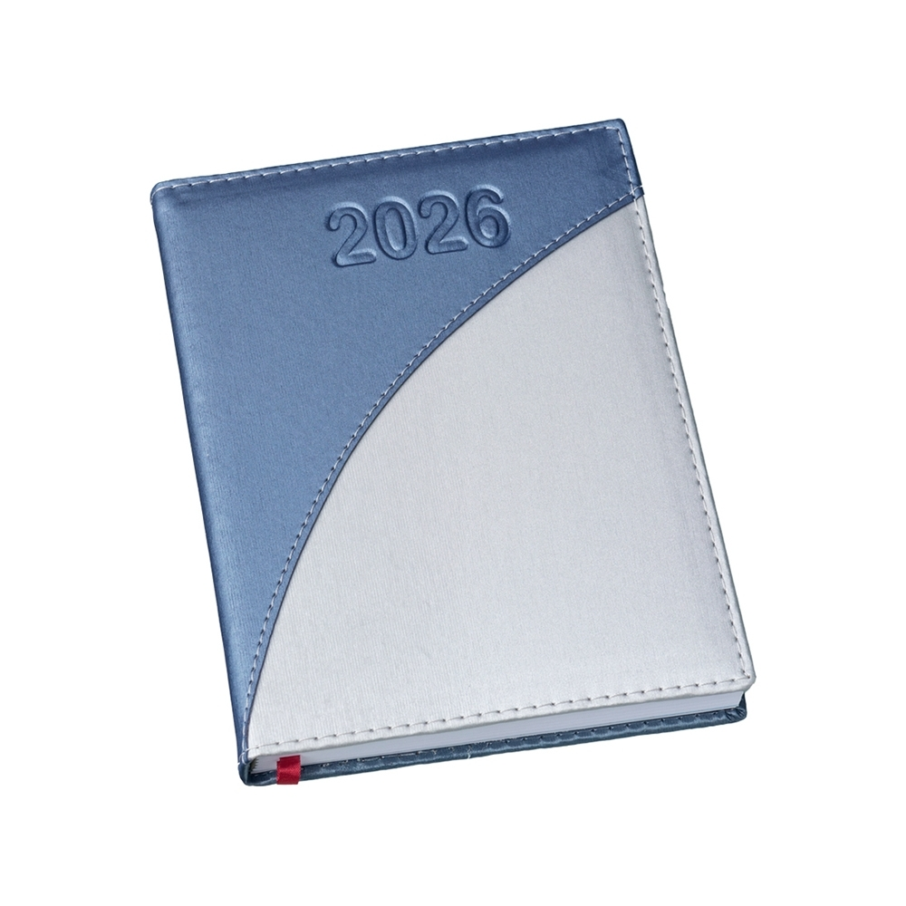 12362 Agenda Diária 2026