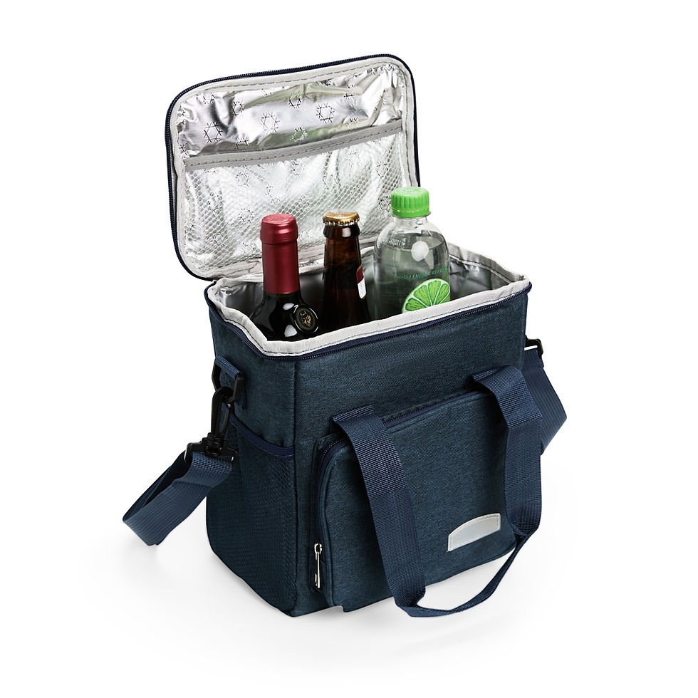 Miniatura: 18956 Bolsa Térmica 11L