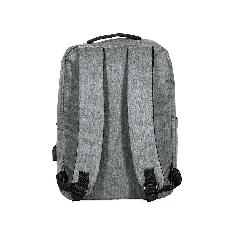 Miniatura: 01725 - Mochila Poliéster 15L
