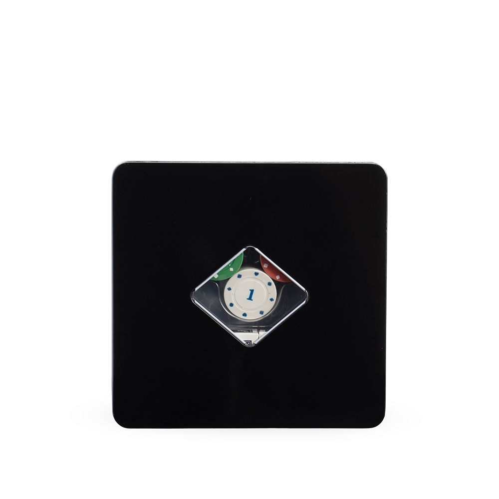 19054 Kit Poker 100 Fichas