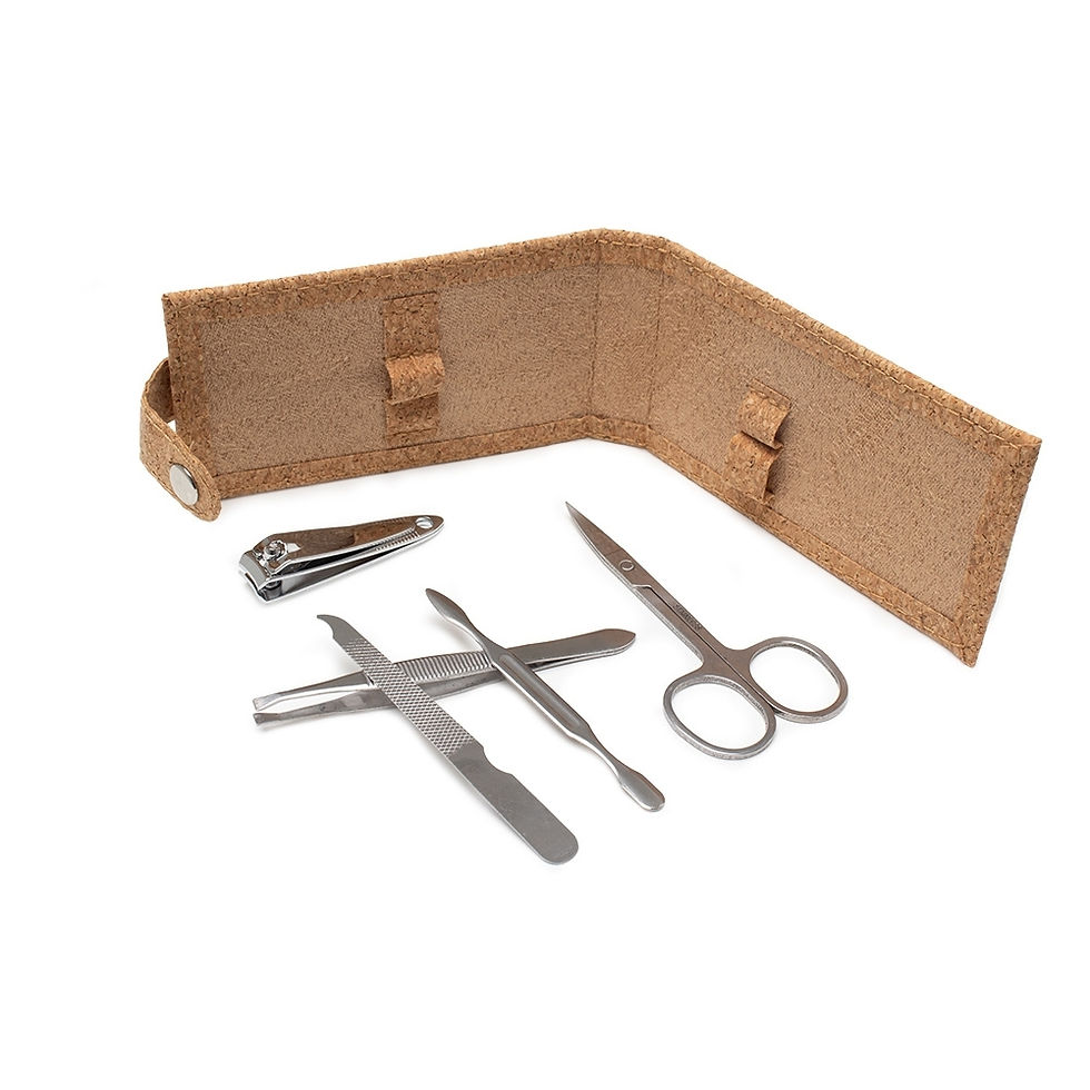 Miniatura: 14975 - Kit Manicure 5 Peças