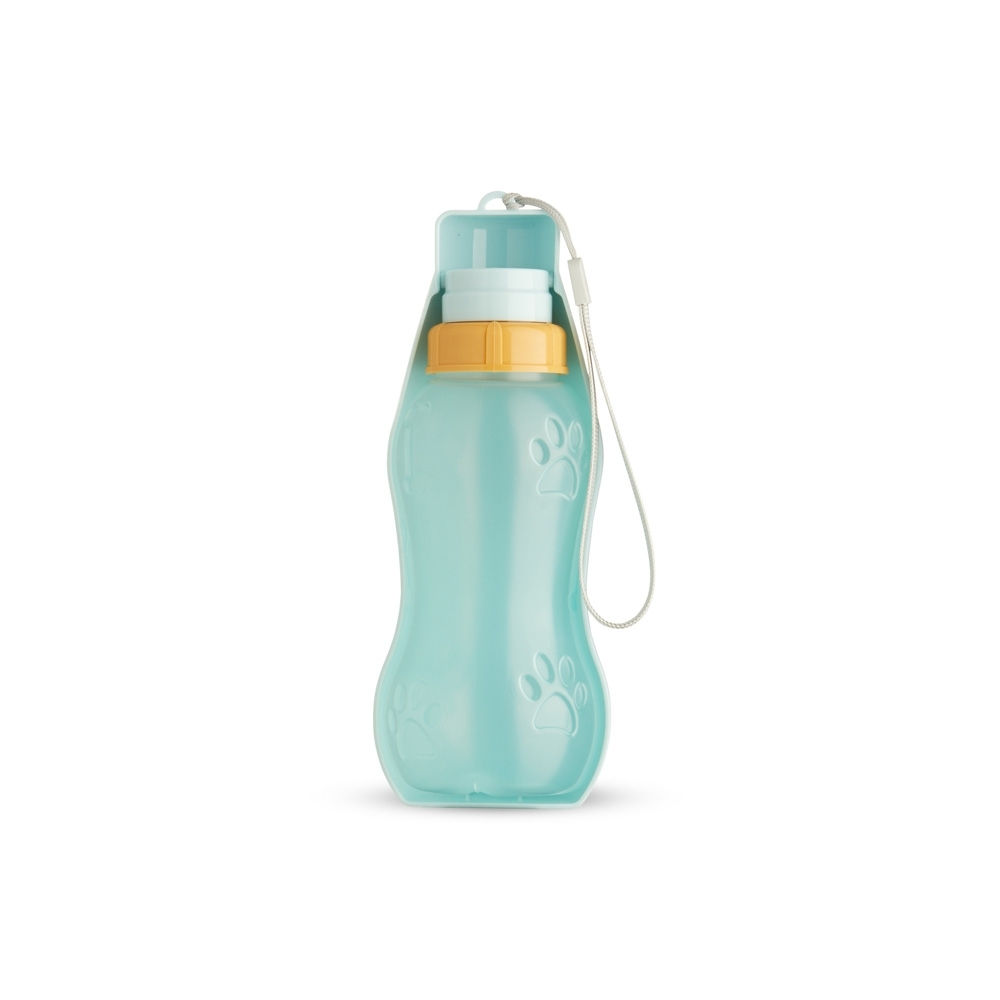 03152 Garrafa Bebedouro Pet 400ml