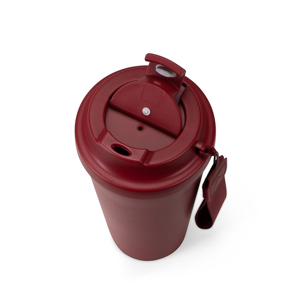 Miniatura: 09197 - Copo Inox 480ml