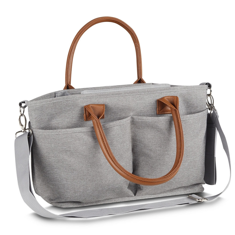 15223 Bolsa Multifuncional Poliéster 8 Litros