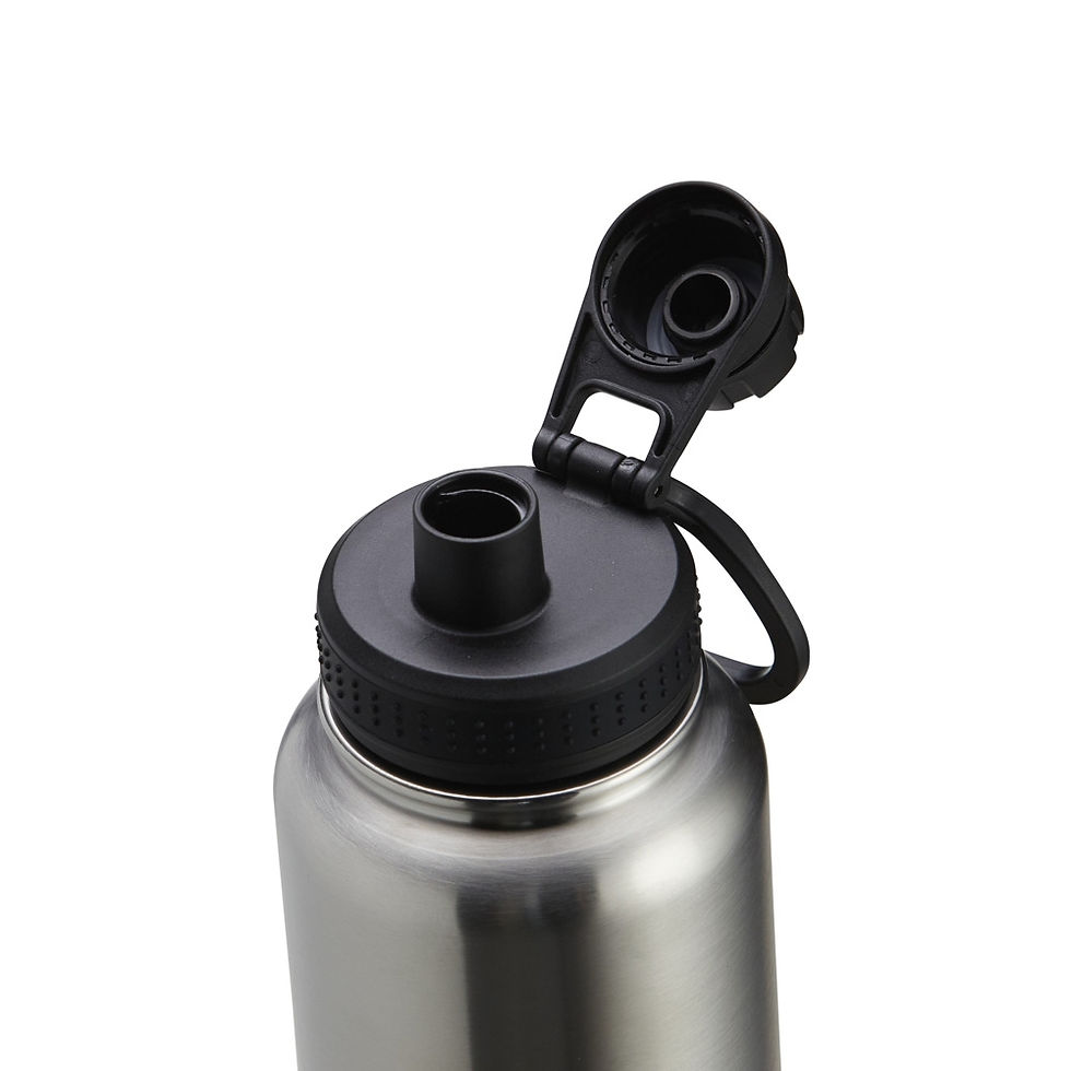 Miniatura: 05087 - Garrafa Térmica 1L