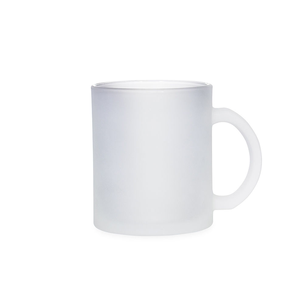 19063F - Caneca Vidro 350ml