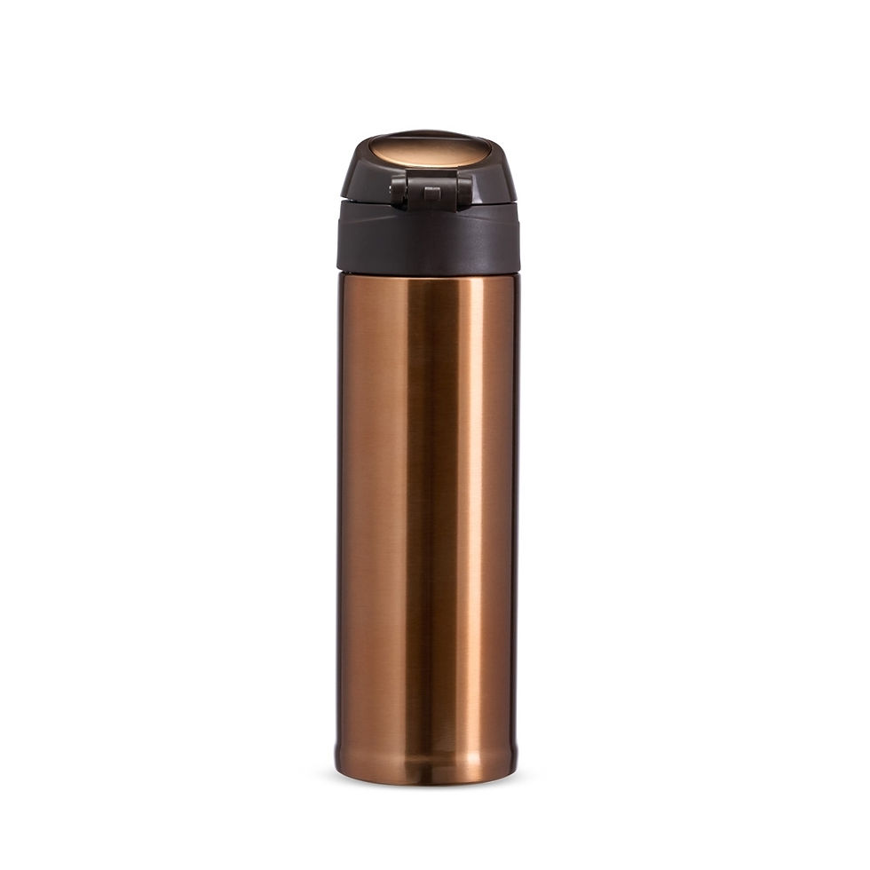 Miniatura: P@18889 - Garrafa Térmica 480ml
