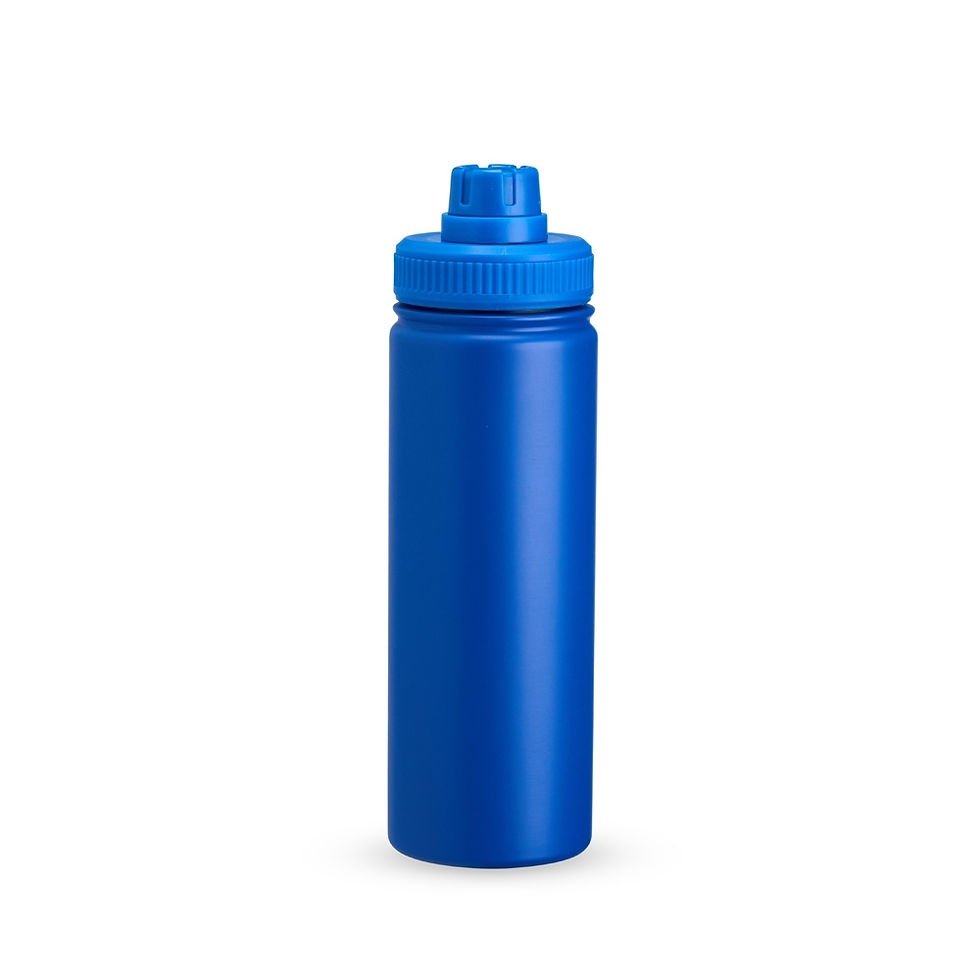 Miniatura: 18939 - Garrafa Inox 750ml