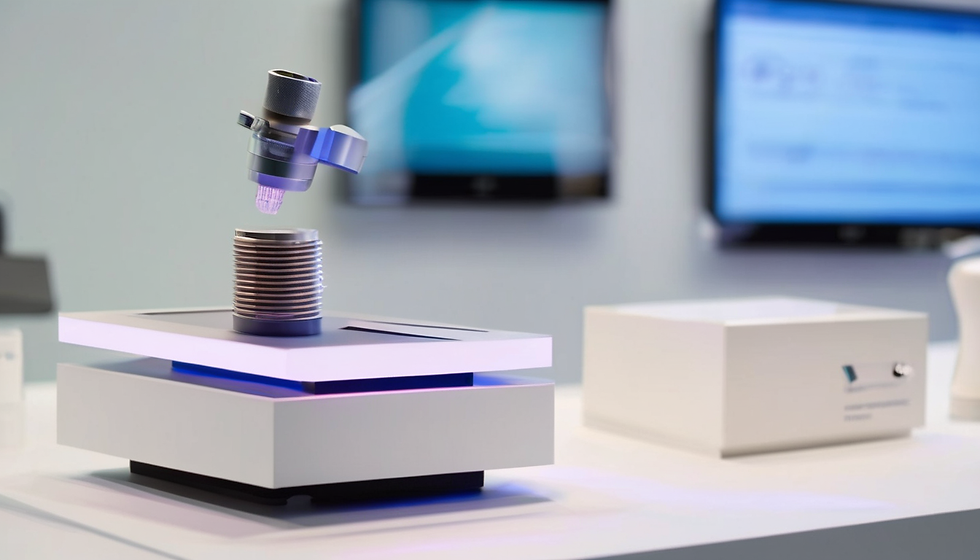 Dental Implants Innovation Expo