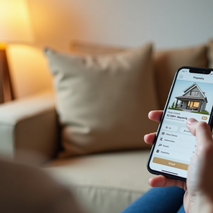 Smart Search Features for Indian Property Investors