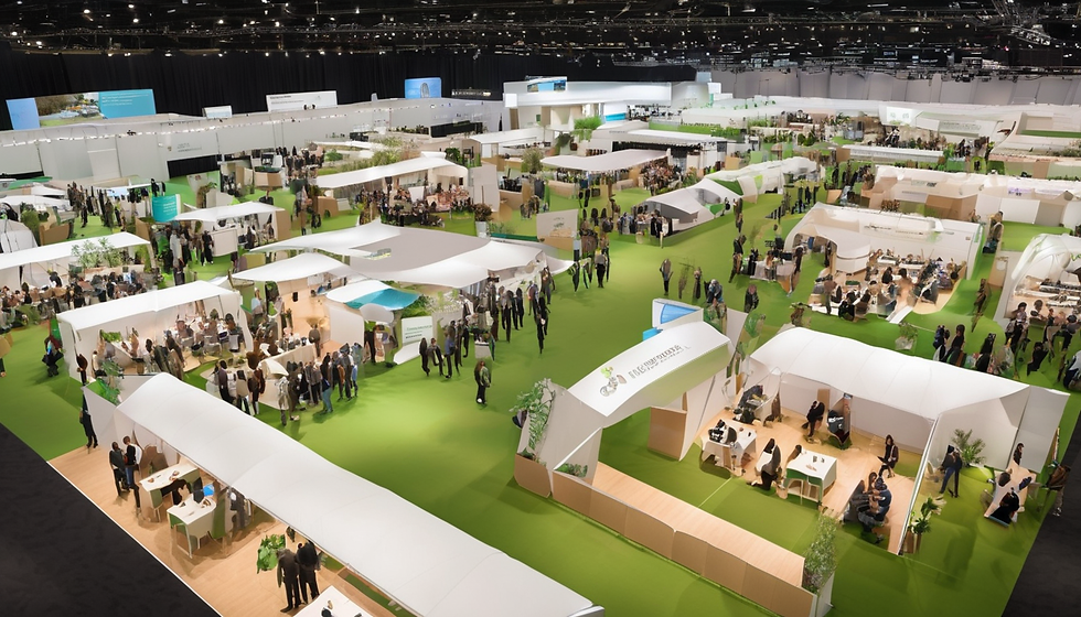 Global Sustainable Innovations Symposium 2025