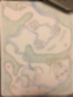 River | Initial Sketch