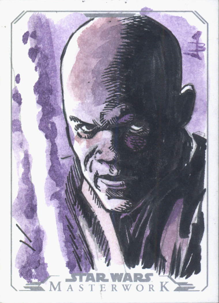 Mace Windu