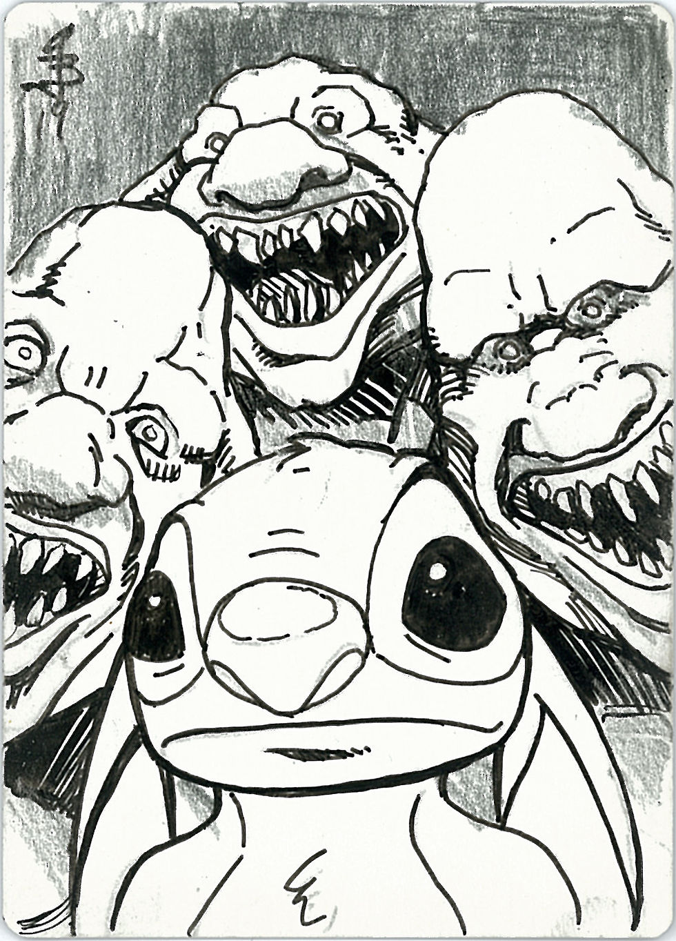 Stitch Mogg Squad