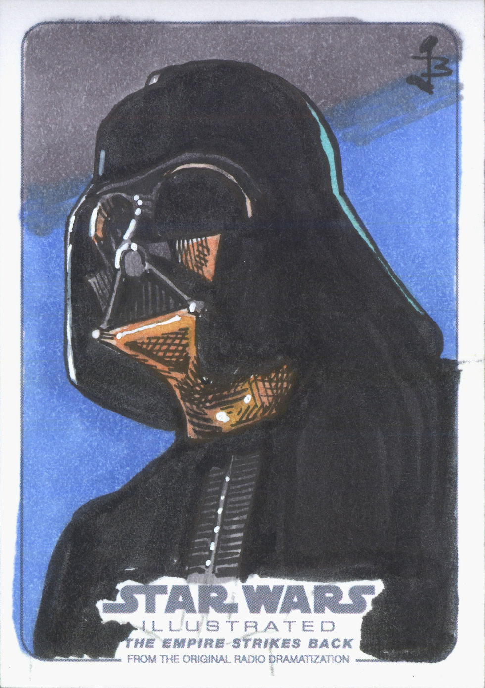 Darth Vader