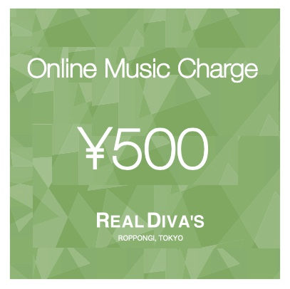 Online Music Charge(テスト）