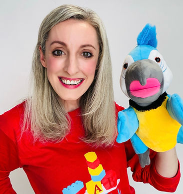 Hollie-learn-english-kids