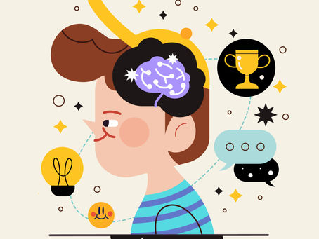 Why Your Child Forgets What They Learn — and How to Fix It