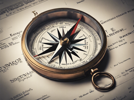 Navigating Legal Waters with Klar Law's Expertise