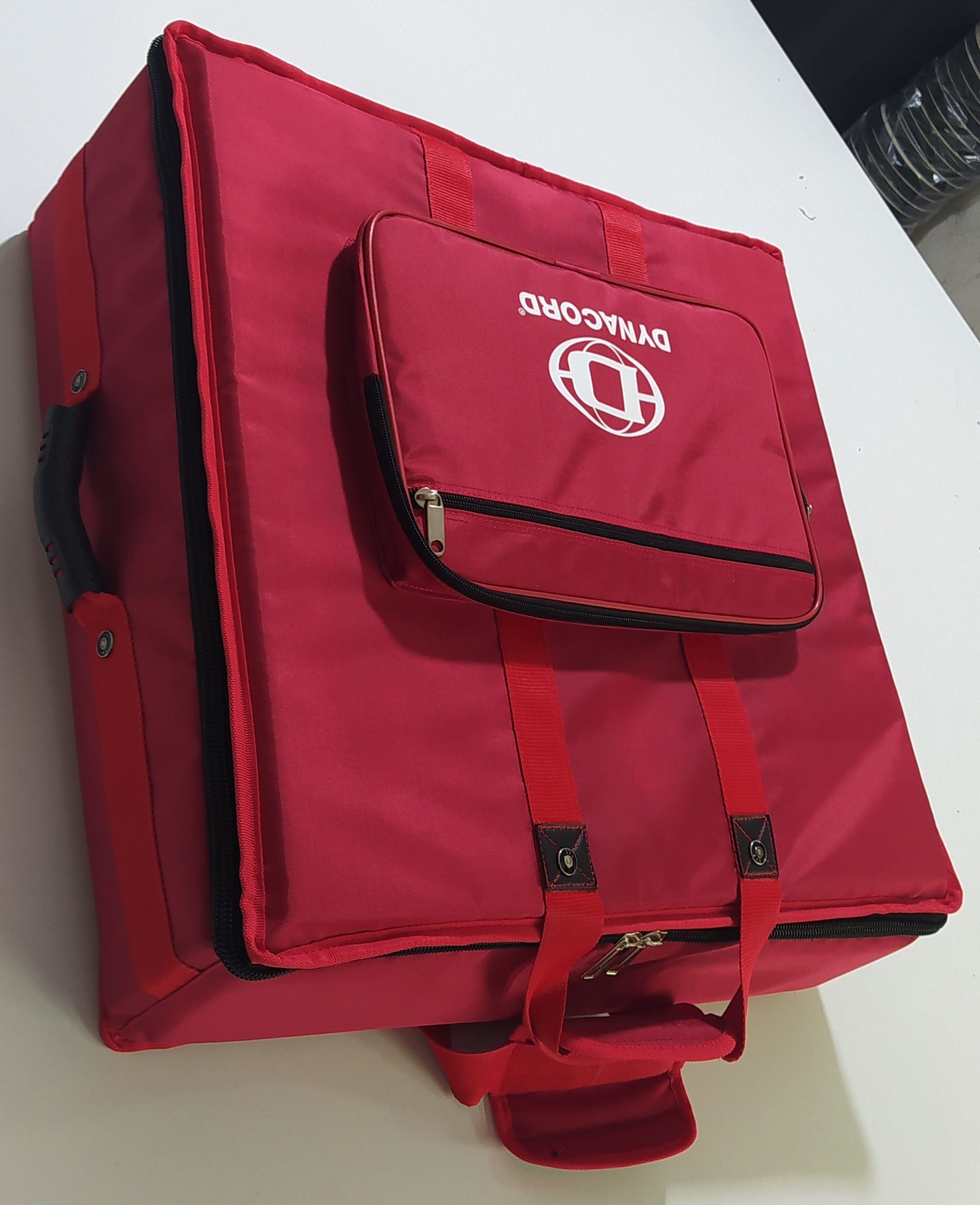 Daynacord povermate 1000_3