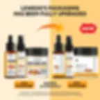 Thumbnail: 100% Pure Batana Hair Care Oil Hair Growth Oil for Natural Treatment Nourish