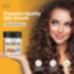 Thumbnail: 100% Pure Batana Hair Care Oil Hair Growth Oil for Natural Treatment Nourish