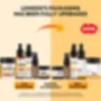 Thumbnail: 100% Pure Batana Hair Care Oil Hair Growth Oil for Natural Treatment Nourish