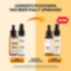 Thumbnail: 100% Pure Batana Hair Care Oil Hair Growth Oil for Natural Treatment Nourish