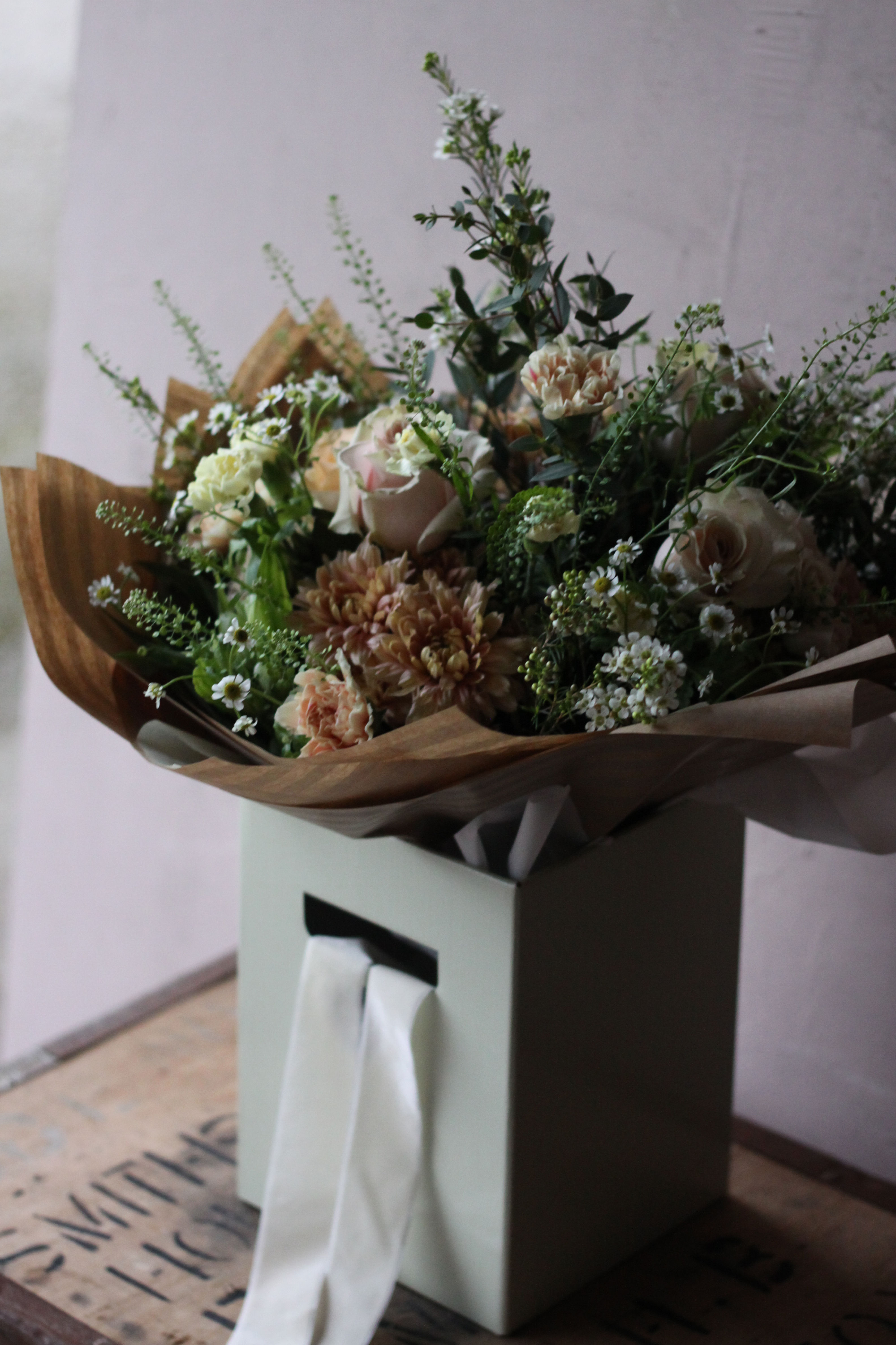 Mother's Day Bouquet (pre-order)