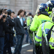 Reading the Riots, Two Years On: Why We Still Can't Measure Extremism