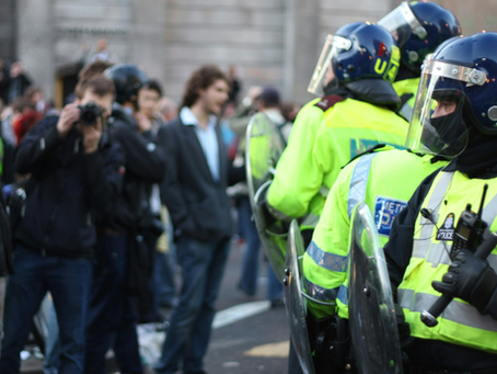 Reading the Riots, Two Years On: Why We Still Can't Measure Extremism 