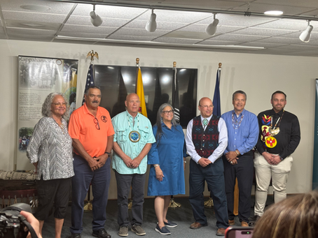Indigenous land is always vulnerable: The fight to protect Powhatan’s birthplace
