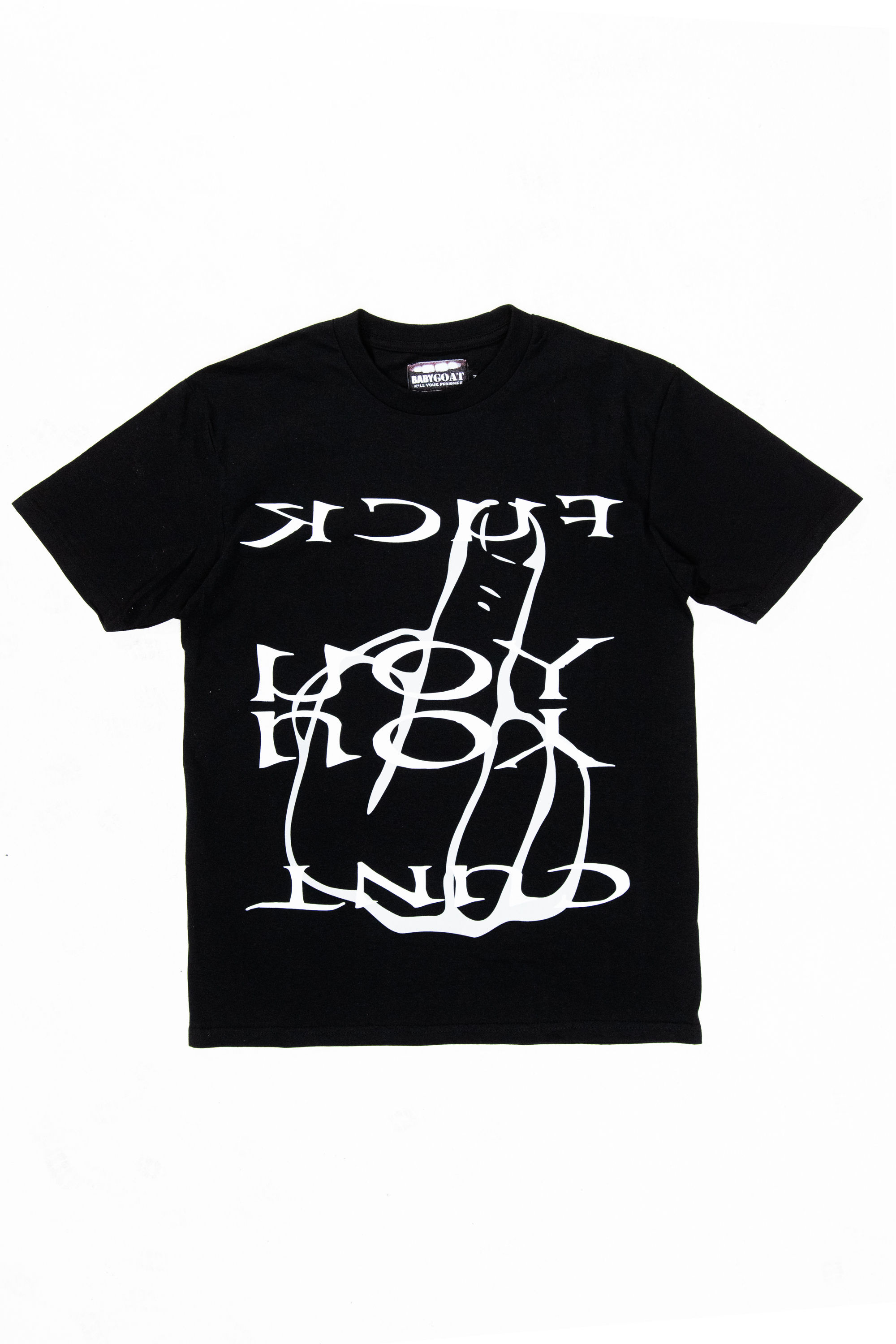FUCK TEE