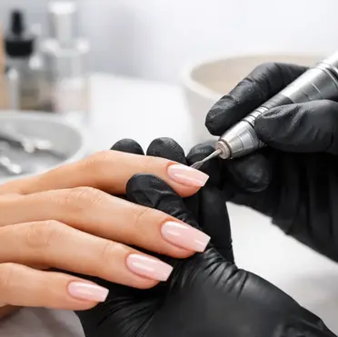 Are Russian Manicures Worth It for Your Nails?