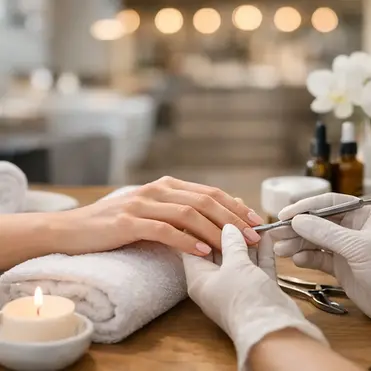 Why Choose a Premium Nail Salon Parkwood