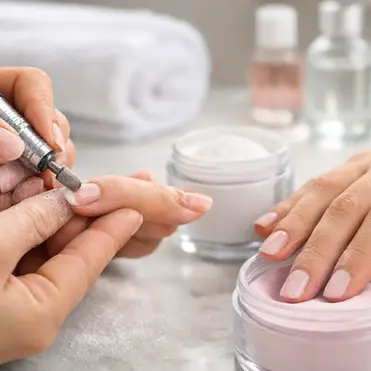 Can You Refill SNS Nails and Keep Them Healthy?