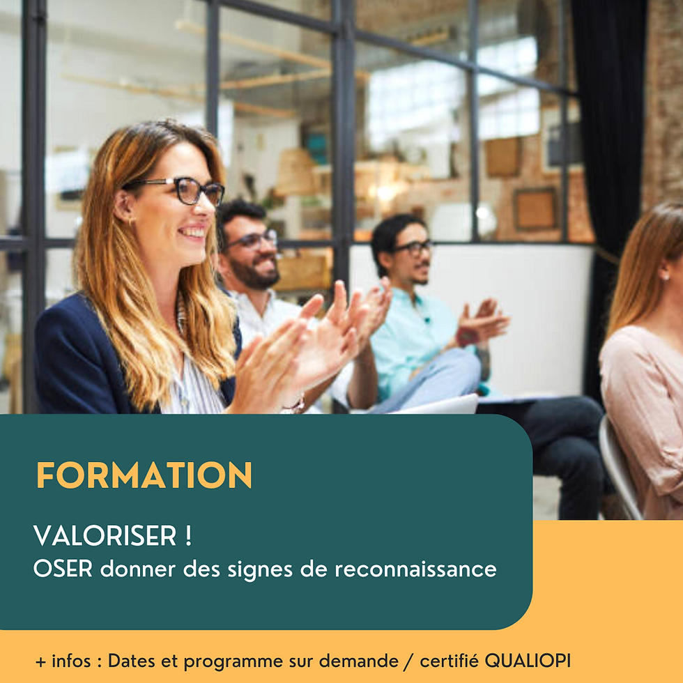 Comment valoriser ses collaborateurs