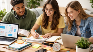Ce post est destiné à mes étudiants en licence à Belfort 