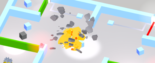 Tilt2 Multiplayer Mode! (0.1.1)!