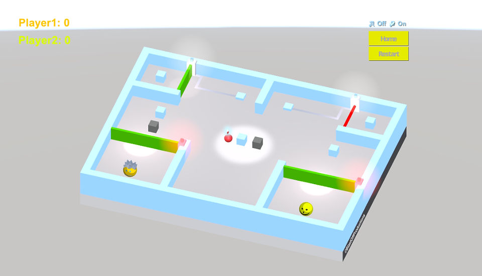 Tilt2Multiplayer